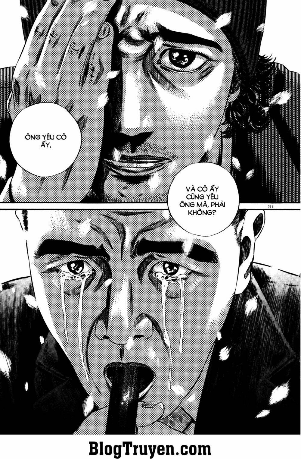 homunculus chapter 151 4