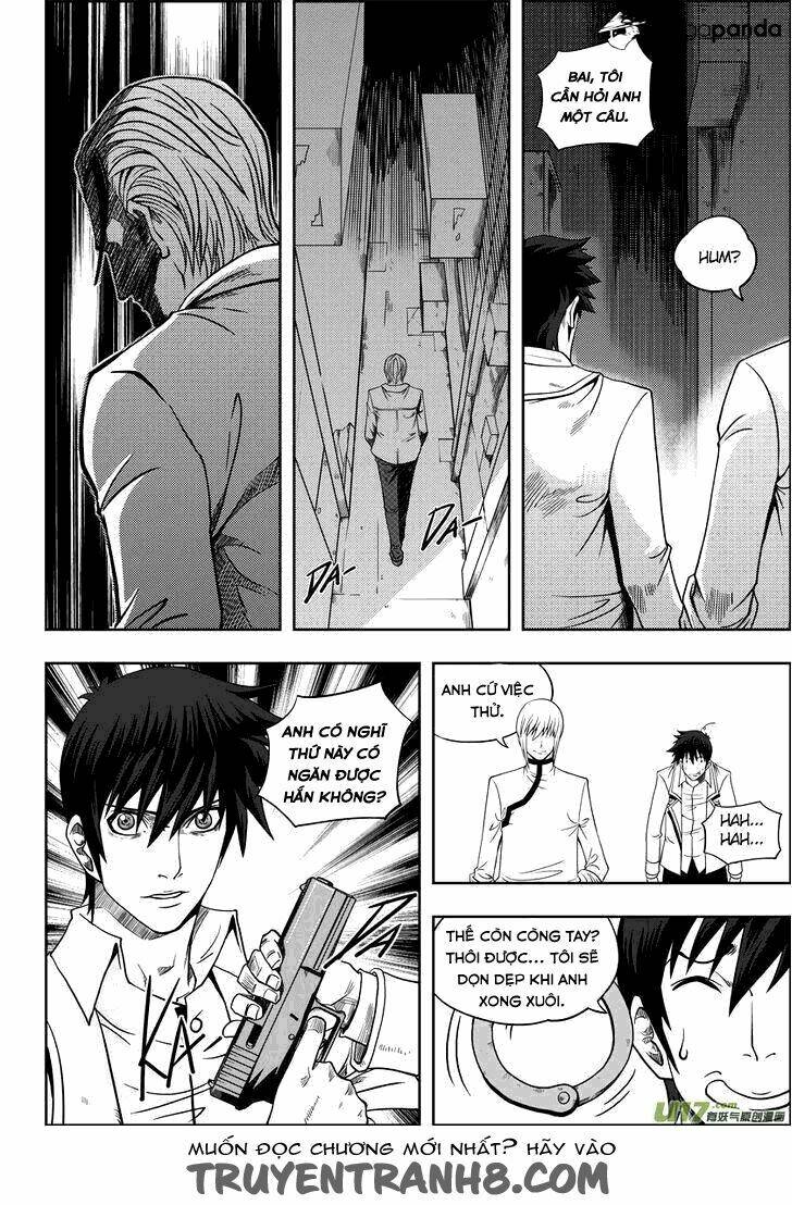 macrophage regulation chapter 6 13