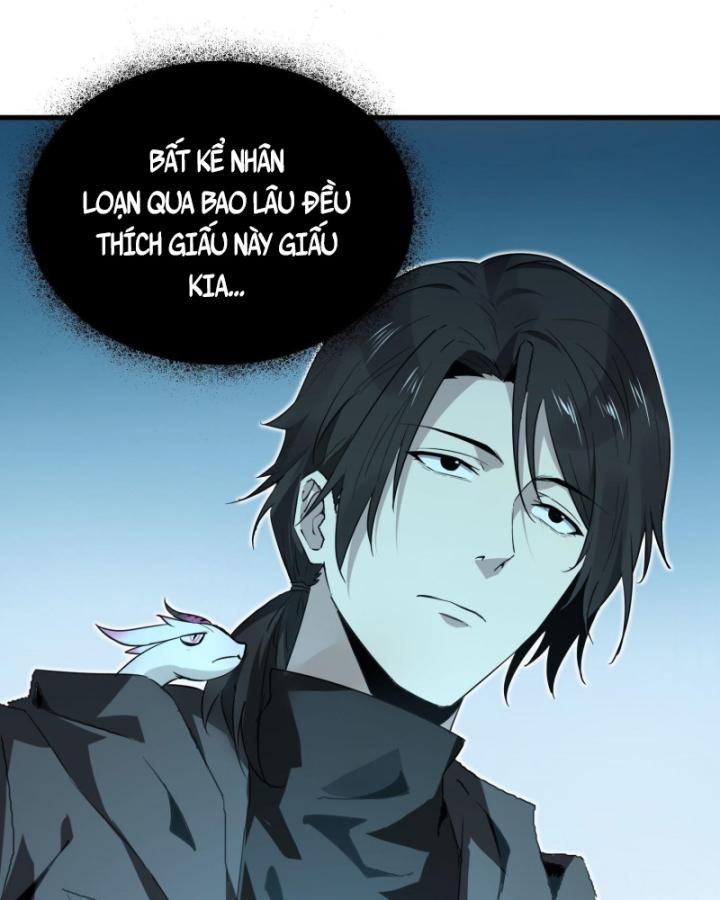 ta, thiên sát cô tinh chapter 11 45