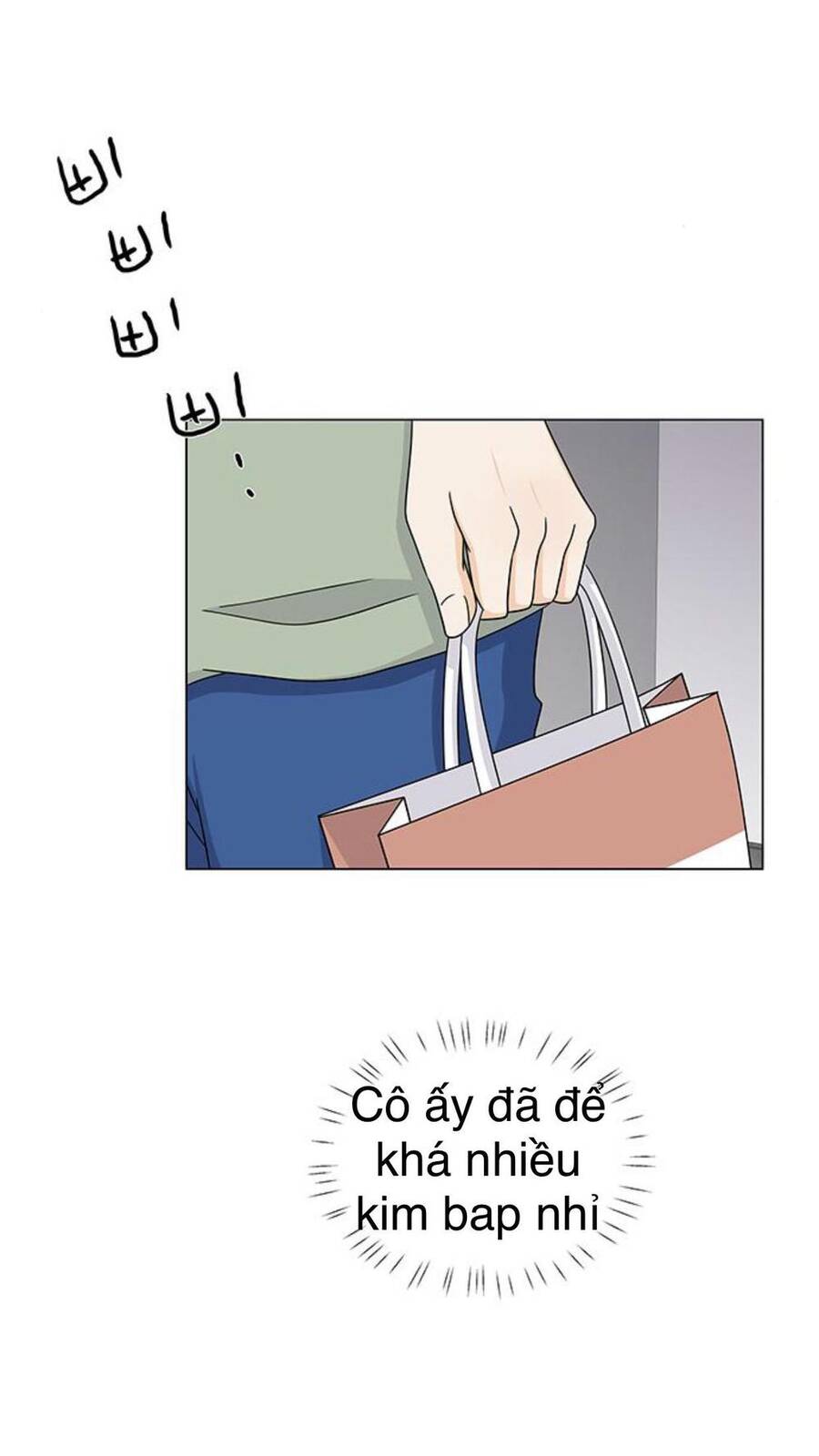 idol và sếp, em yêu ai? chapter 88 37