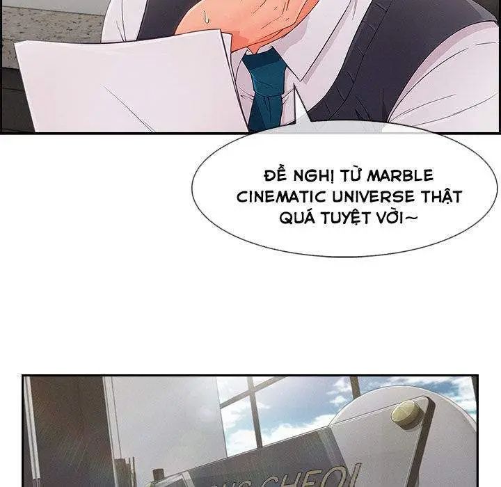 quý cô chân dài chapter 48 5