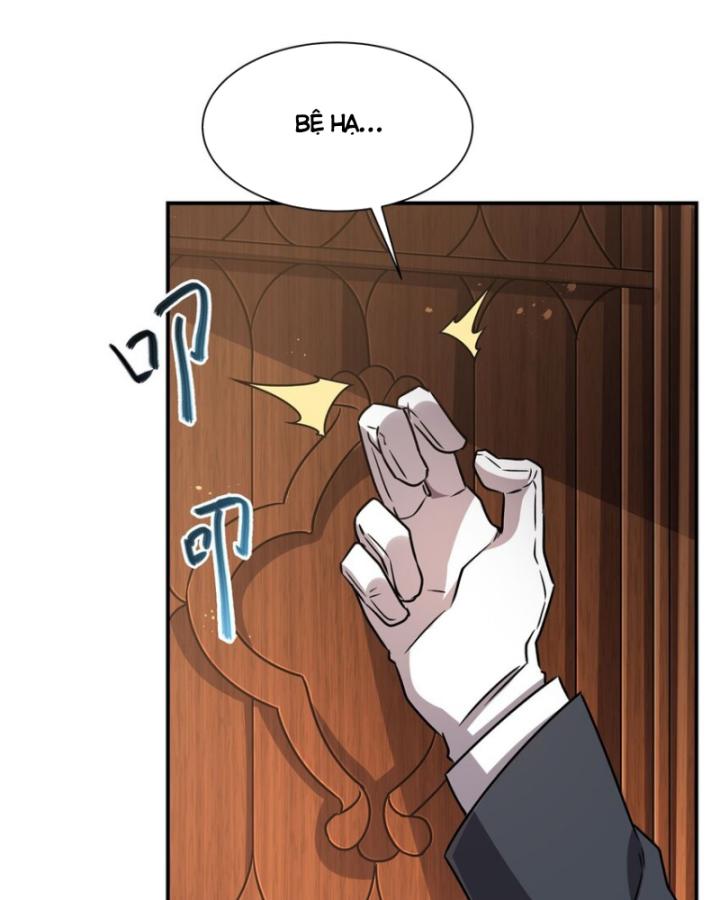 huyết cơ và kỵ sĩ chapter 301 8