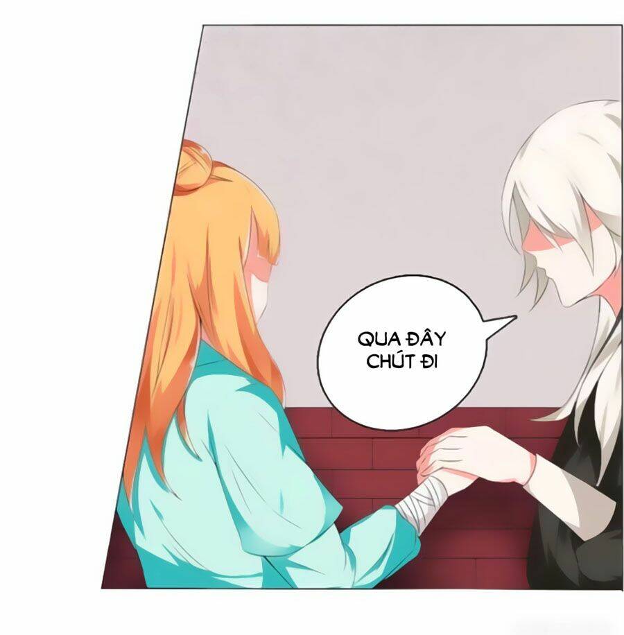 dẫn hồn khúc chapter 12.3 4