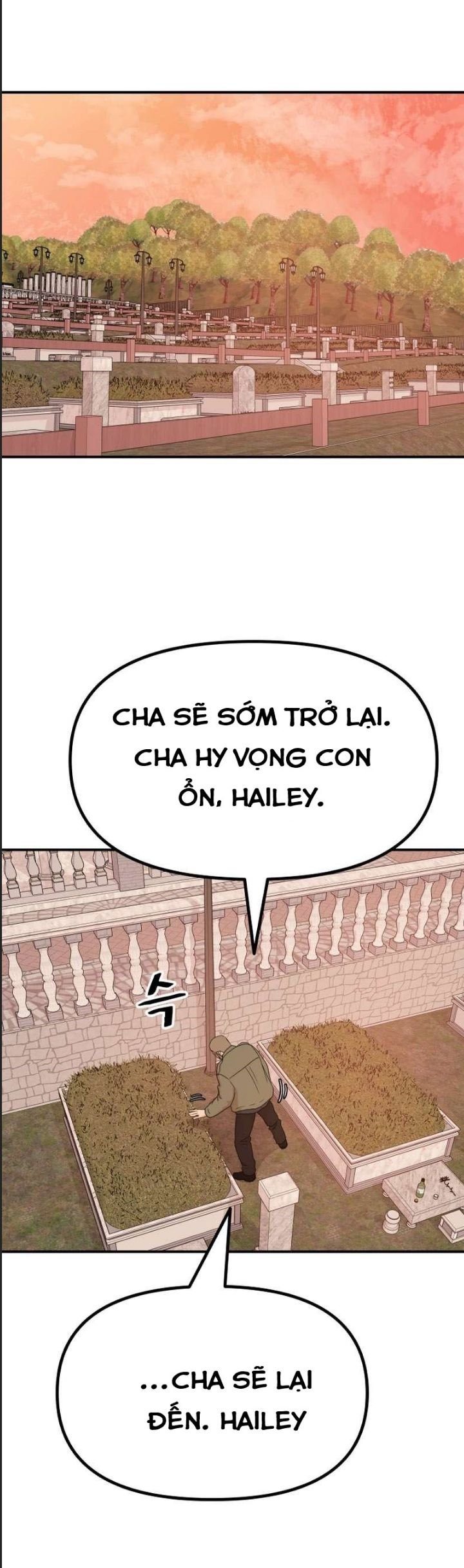 bạn trai võ sĩ chapter 123 28