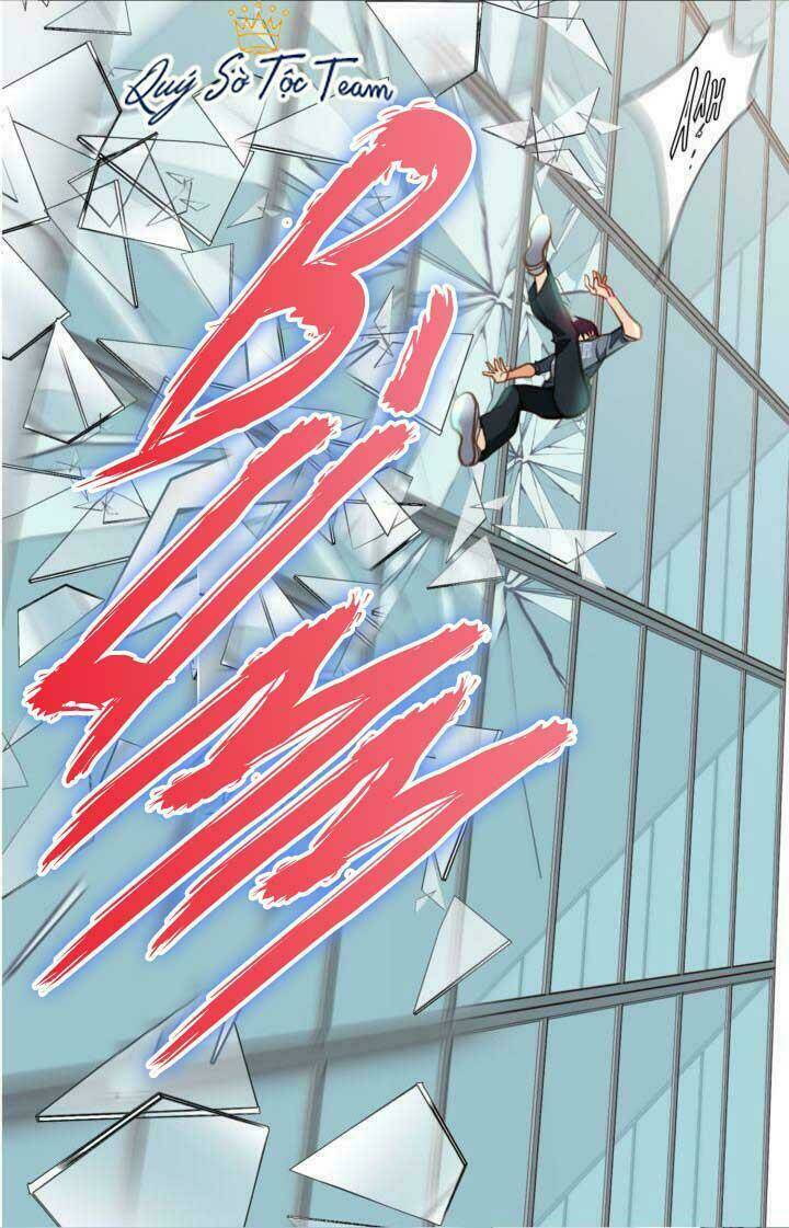 tiếp xúc chí mạng chapter 55 38