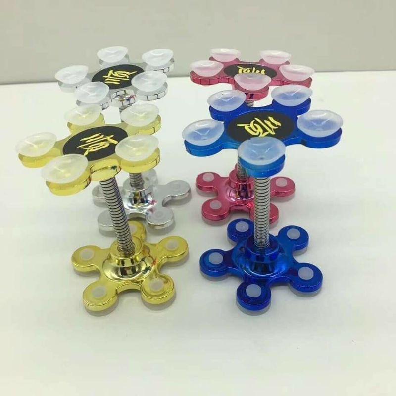 GIÁ ĐỠ ĐIỆN THOẠI HÌNH BÔNG HOA