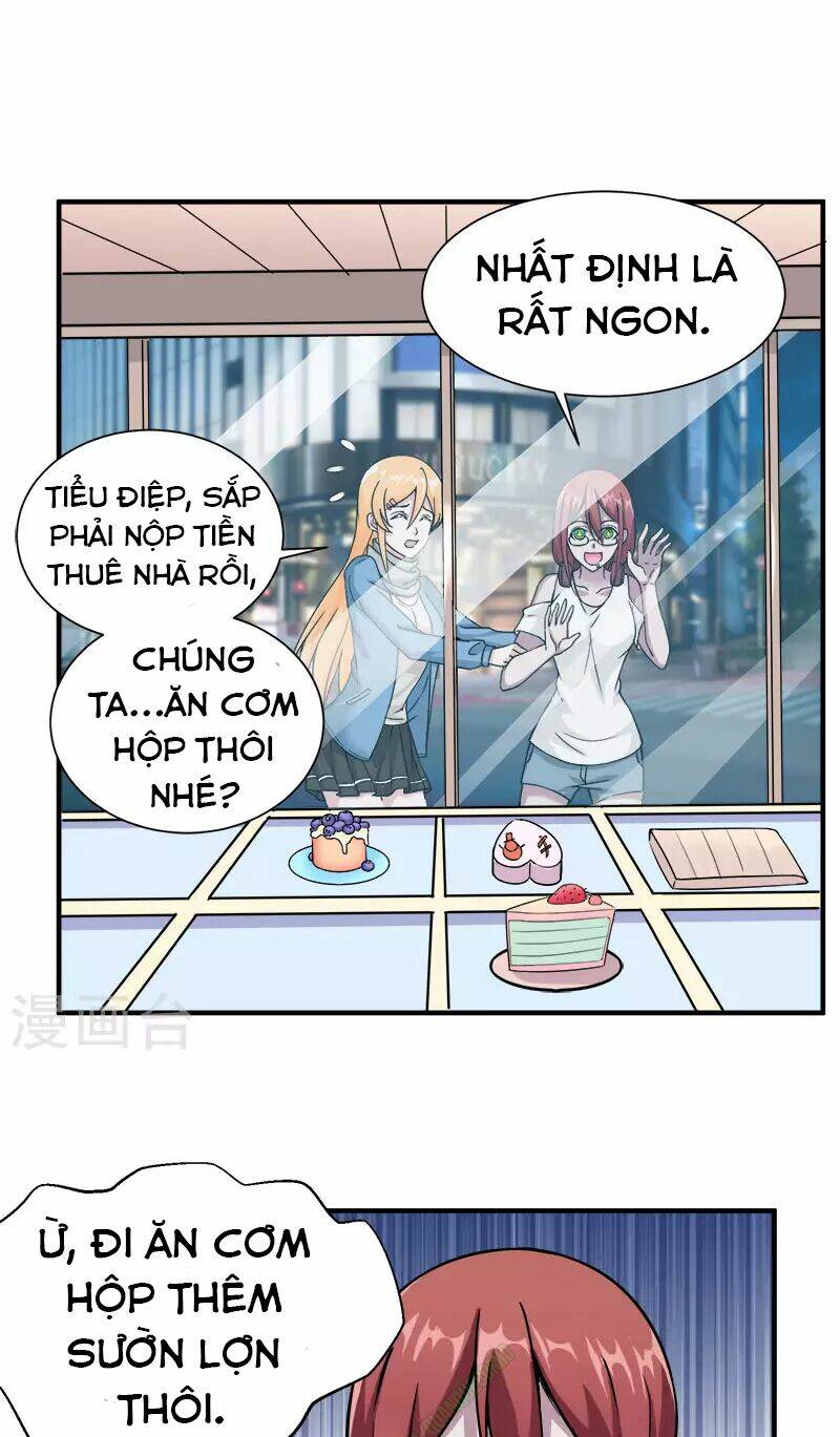 kiếm vũ chapter 6 19