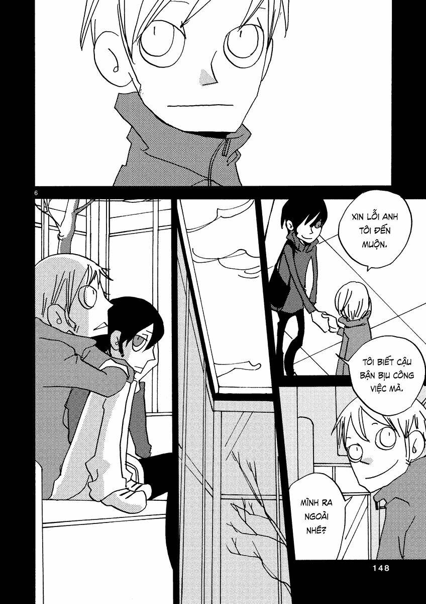 not simple chapter 6 6