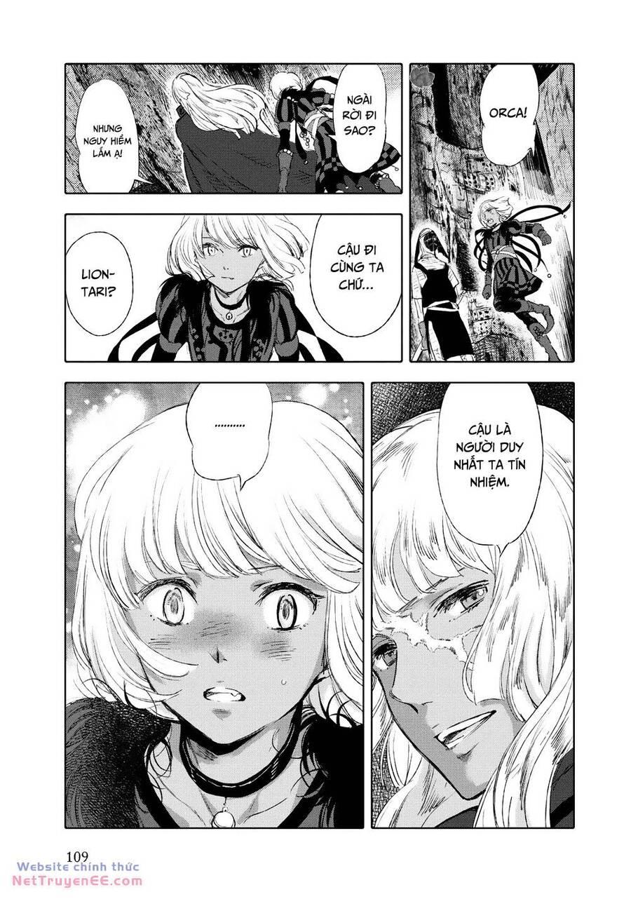 children of the whales chapter 41 34