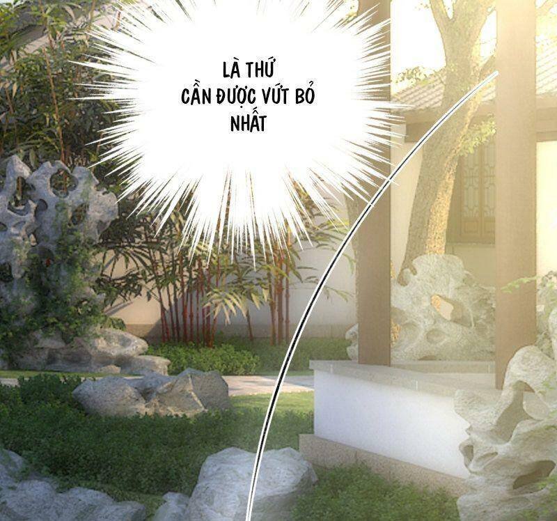 vương gia, áo lót của ngươi rơi mất rồi chapter 75 22