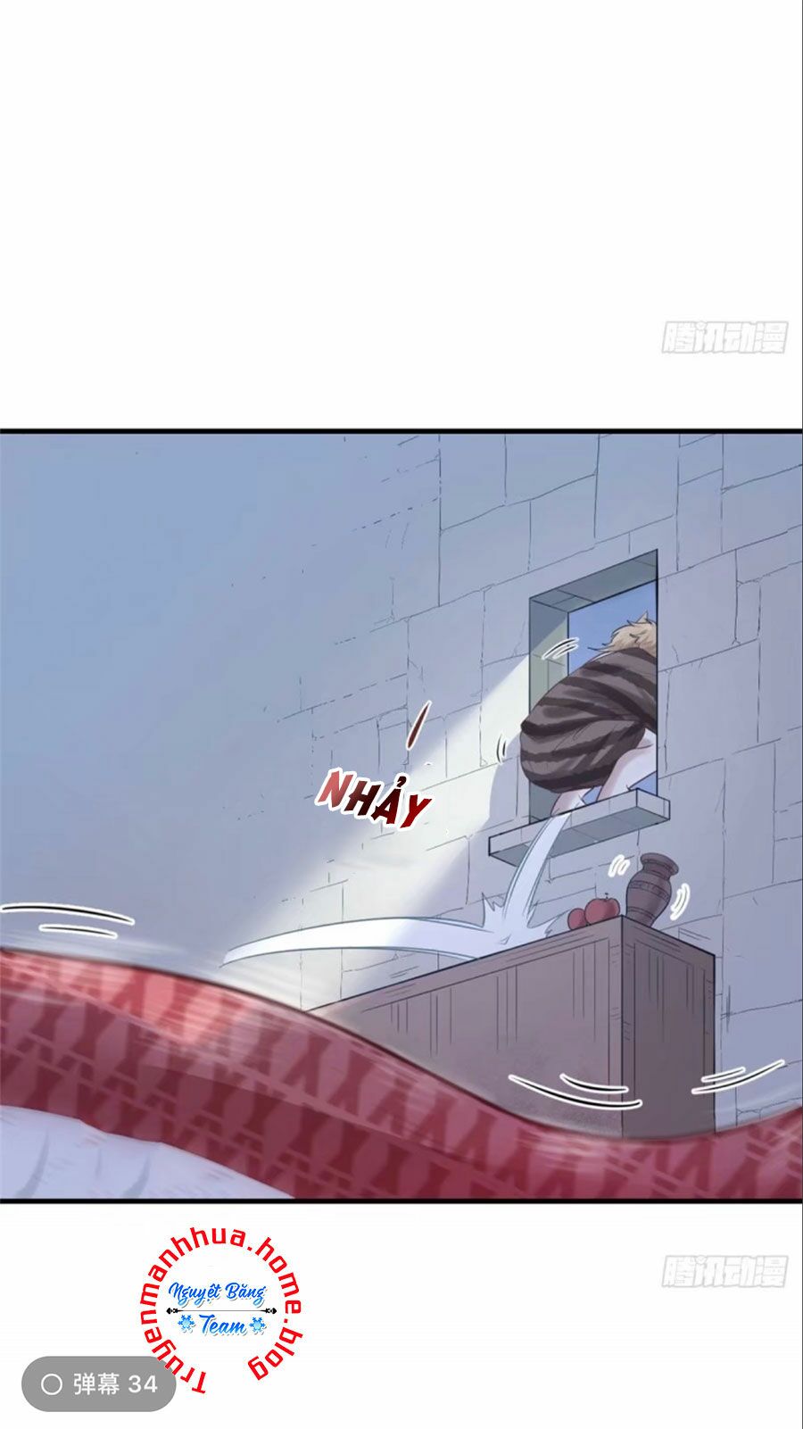 [16+] thảnh thơi thú thế chủng chủng điền, sinh sinh tể chapter 136 6