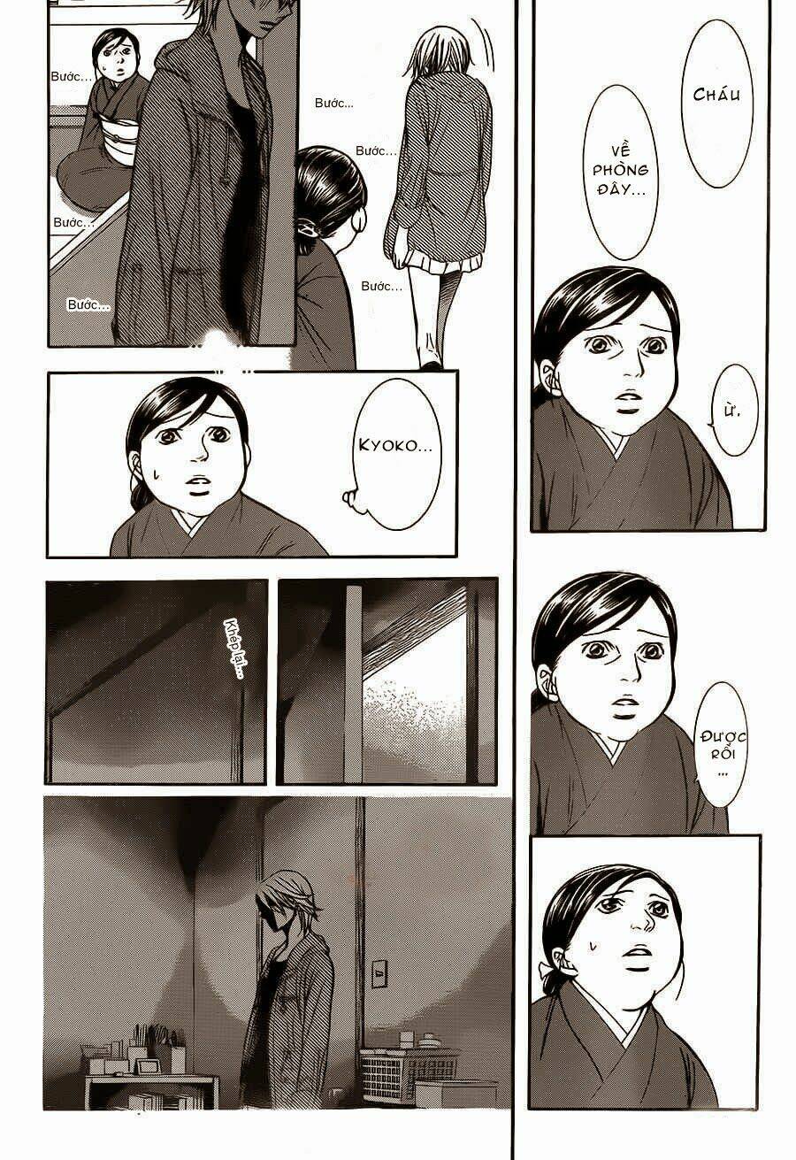 thử thách của kyouko chapter 222 23