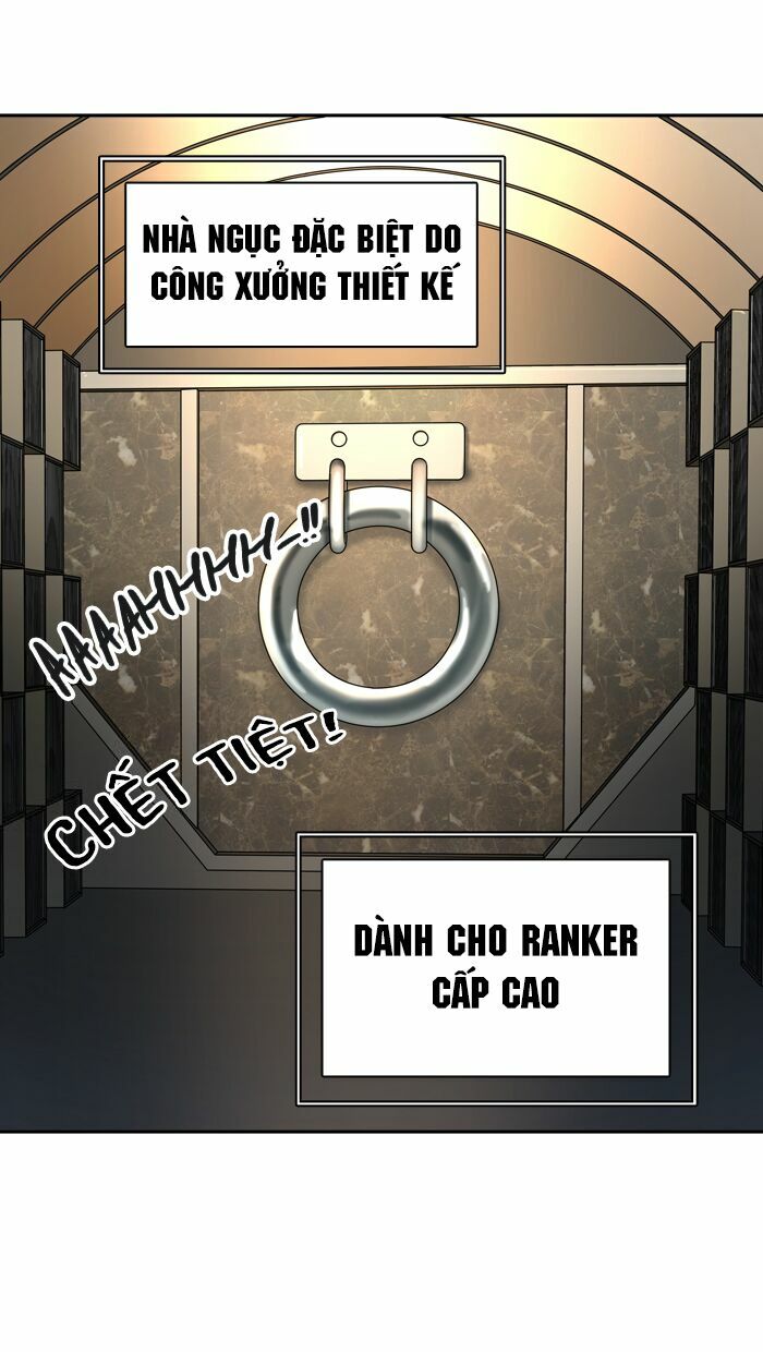 tòa tháp bí ẩn 2 chapter 321.5 18