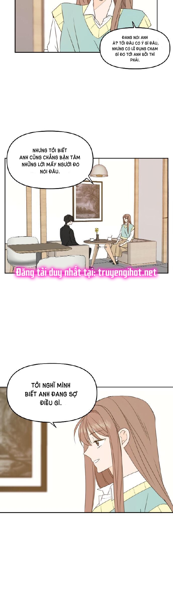 hẹn gặp anh ở kiếp thứ 19 chapter 83 8