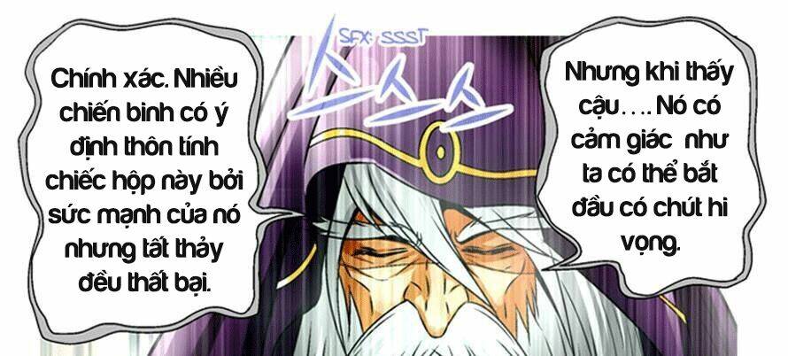 helios chronicles chapter 2 4