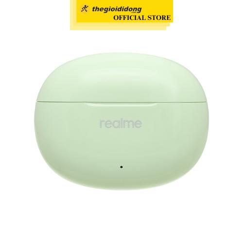 Tai nghe Bluetooth True Wireless realme Buds T110 - Hàng chính hãng