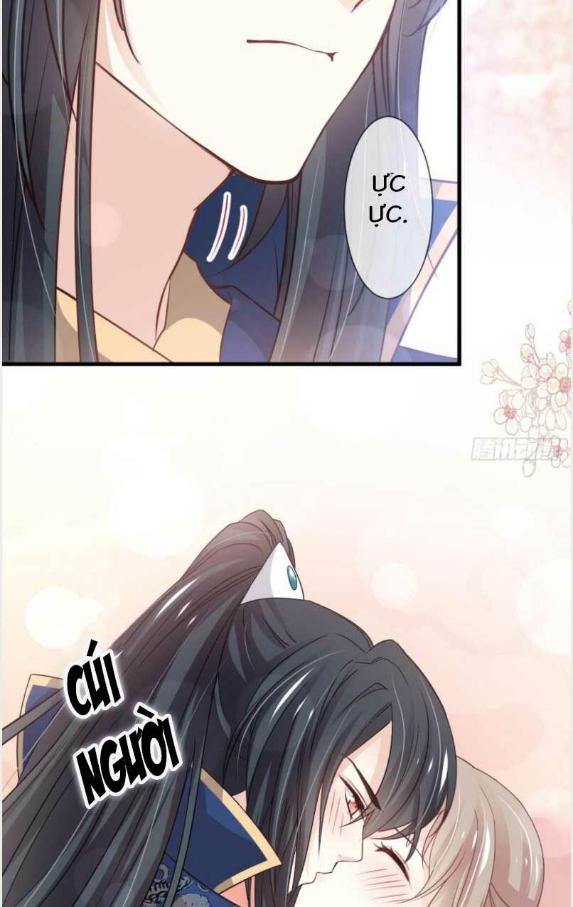 thiên hạ đệ nhất sủng phi chapter 209.1 15