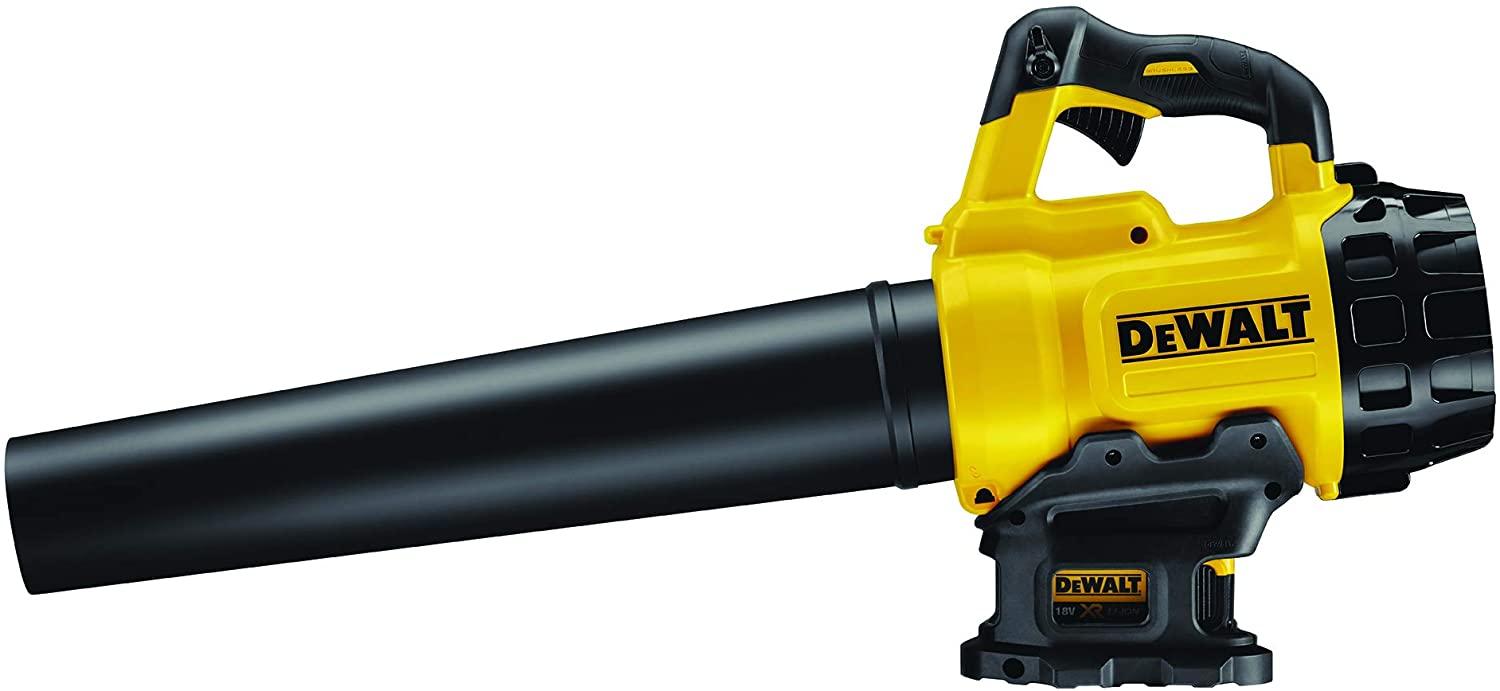 MÁY THỔI BỤI PIN CẦM TAY 18V (40 CFM) DEWALT DCM562D1- HÀNG CHÍNH HÃNG