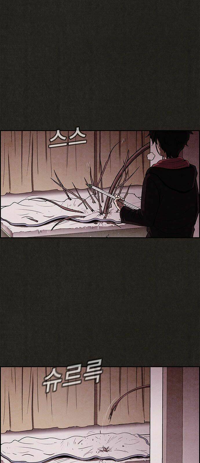 quái vật tại chung cư xanh chapter 10 26