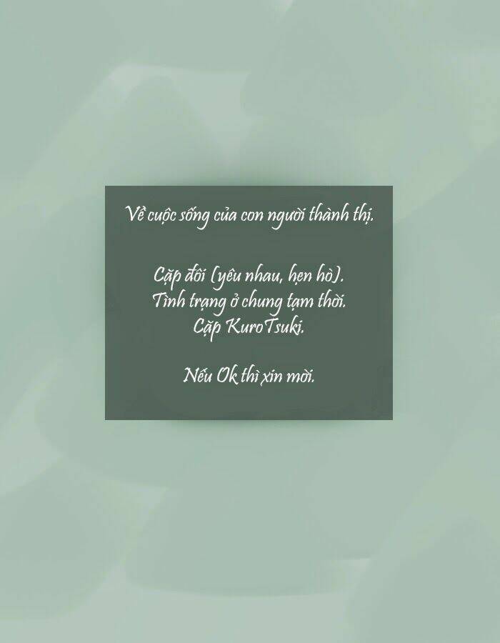 bóng chuyền nảy lửa - kurotsuki dj chapter 4 1