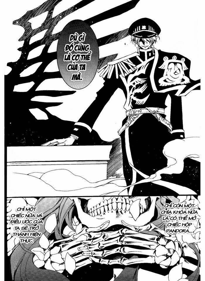 07 hồn ma chapter 80 11