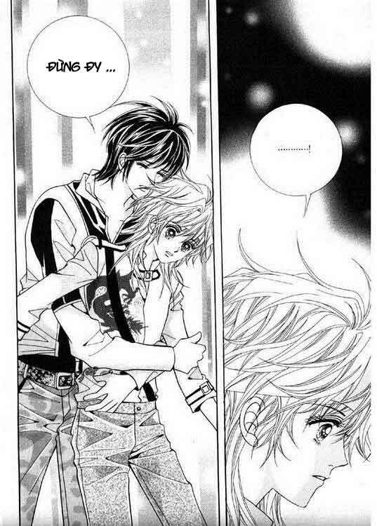 hoa hồng tặng anh chapter 27 46