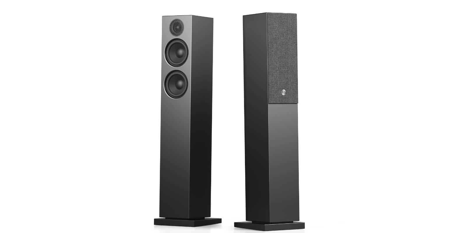 Loa AUDIO PRO A38 - New 100