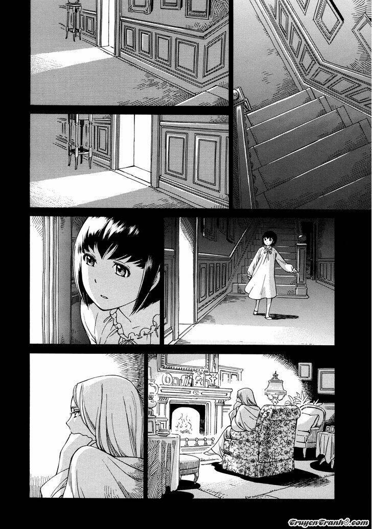 shirley madison chapter 8 8