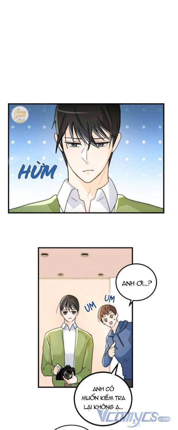 101 cách chinh phục trái tim em chapter 13 6