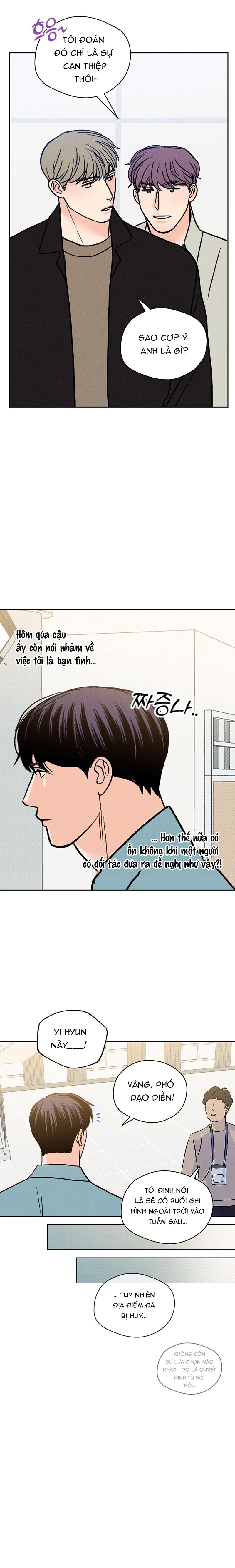 khi đêm trăng tròn chapter 18 13