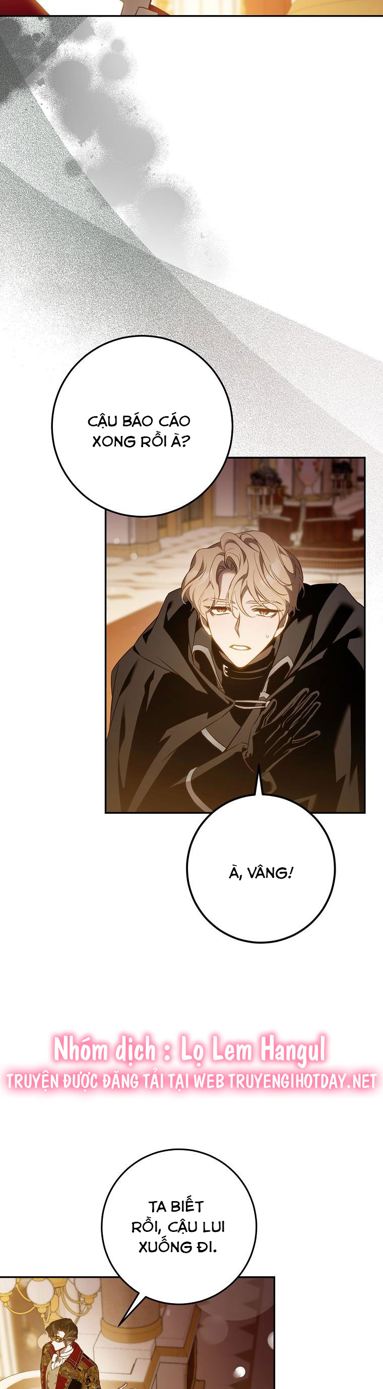 thuần hóa bạo chúa rồi bỏ trốn chapter 106 9