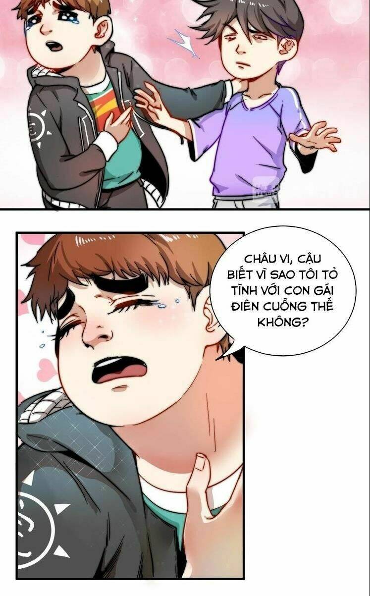 thành tựu của ta rất nhiều chapter 4 34