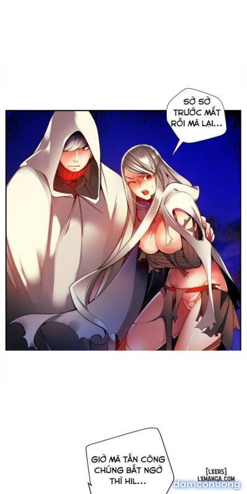 lilith cord chapter 20 22