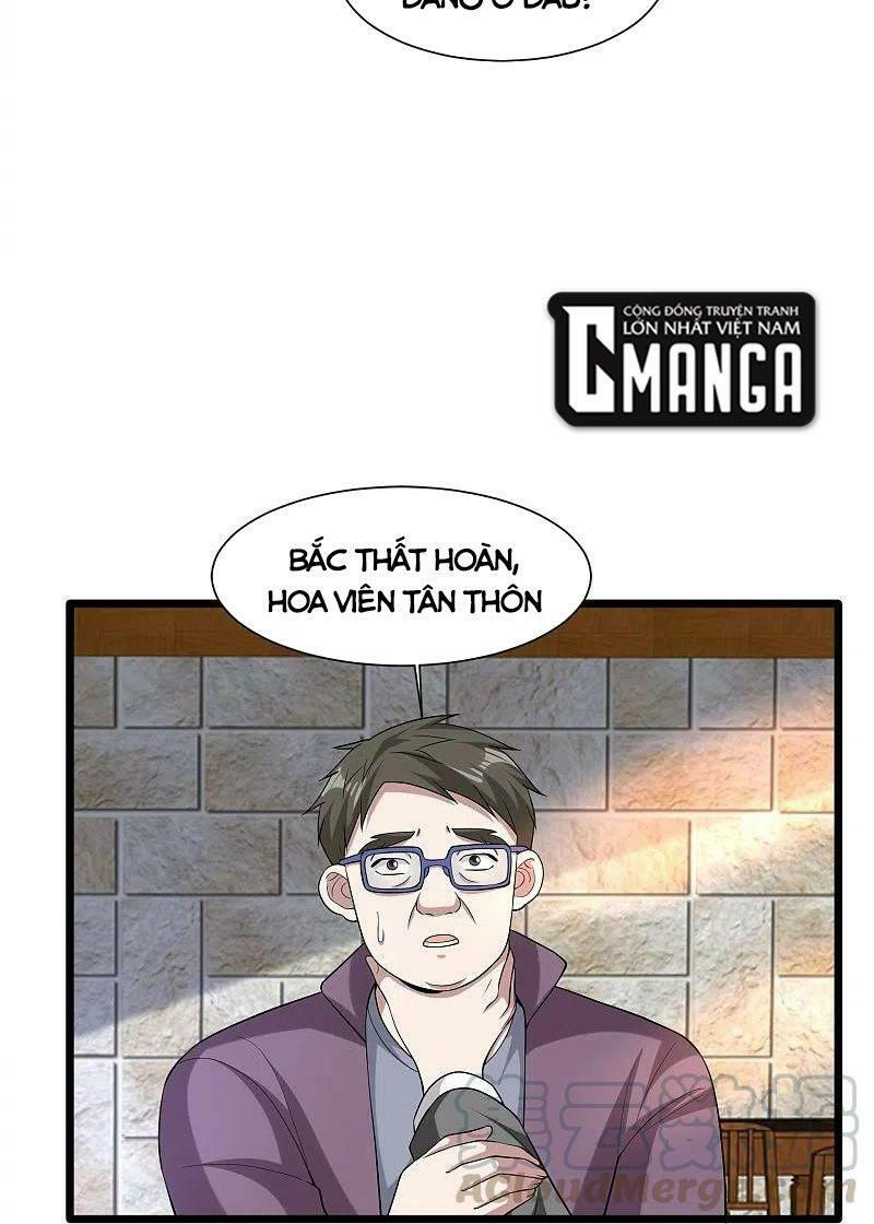 đô thị tà vương chapter 229 9