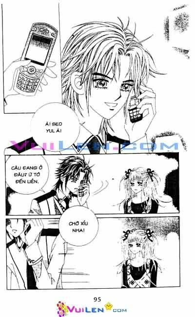 sâu trong ánh mắt chapter 93 16