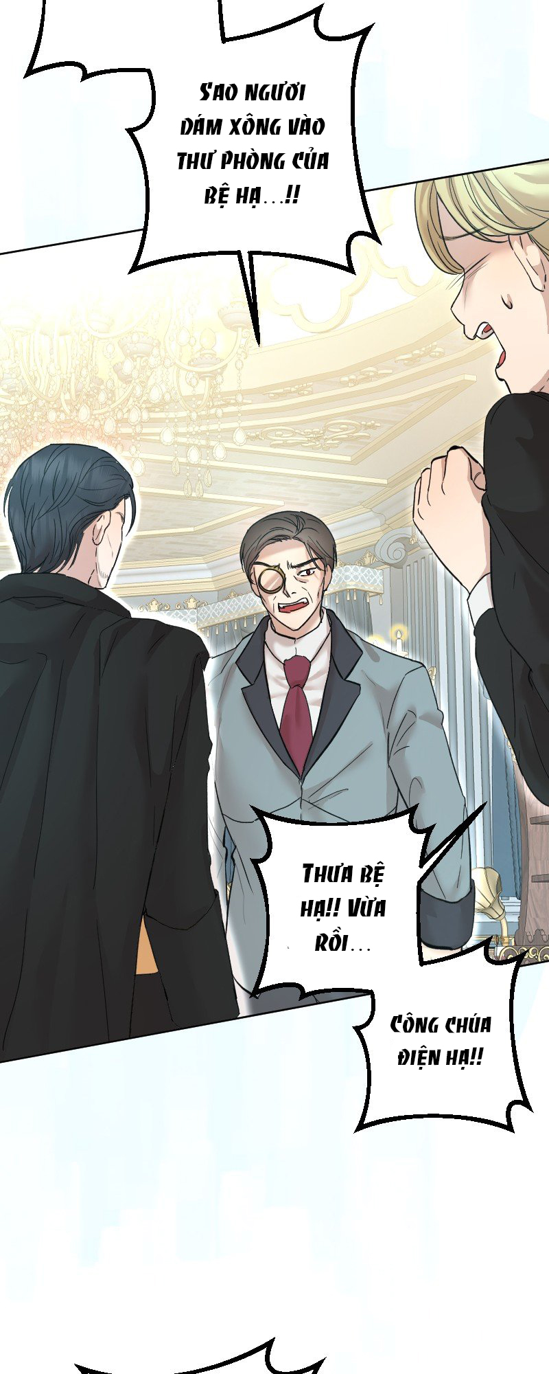 ngã rẽ định mệnh chapter 5.1 14