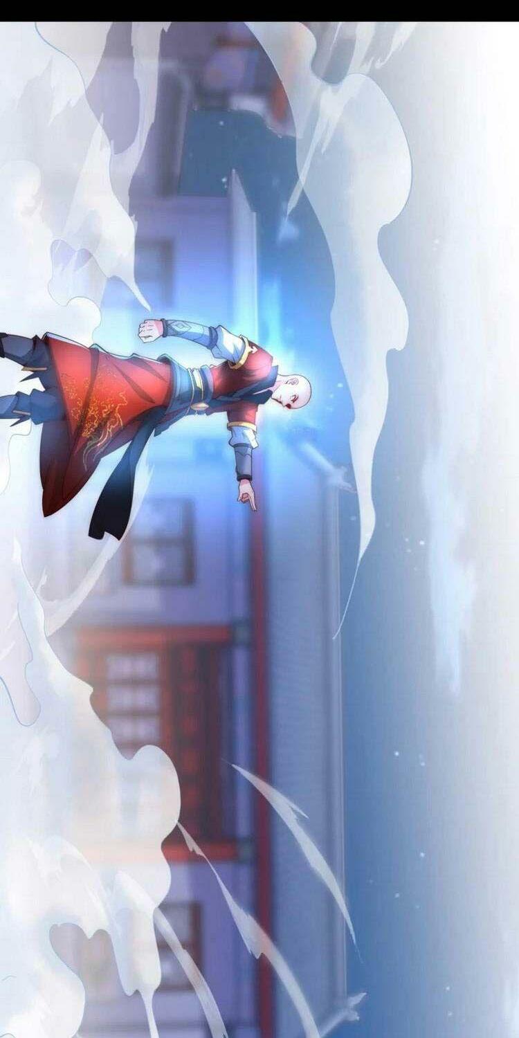 ta là thương thiên chapter 7 8