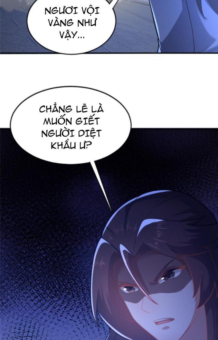 võ thánh này cũng quá khẳng khái chapter 27 54