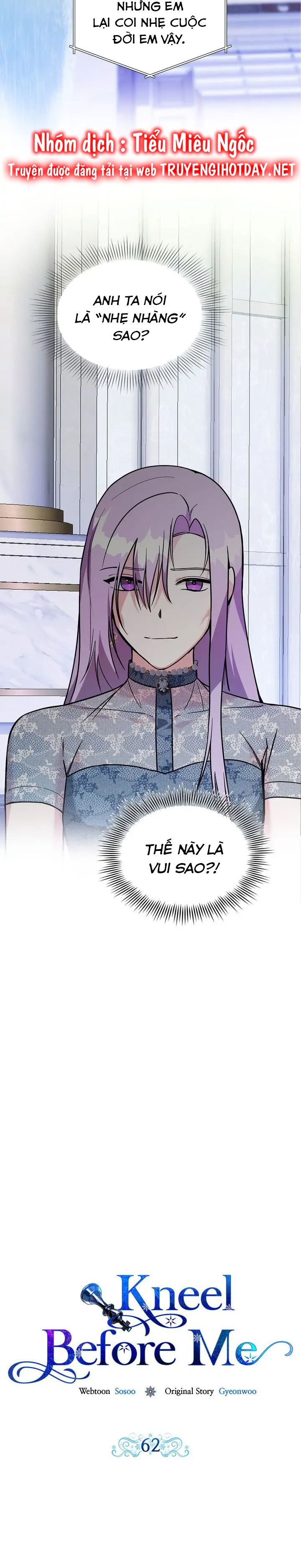 hãy nghe lời của tôi chapter 62 3