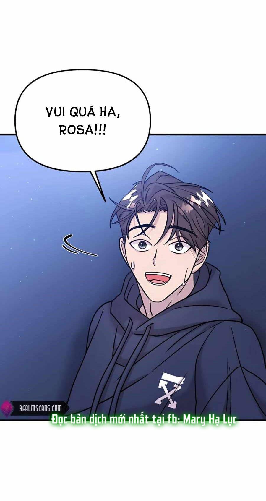 phản diện thuần túy chapter 12.2 37