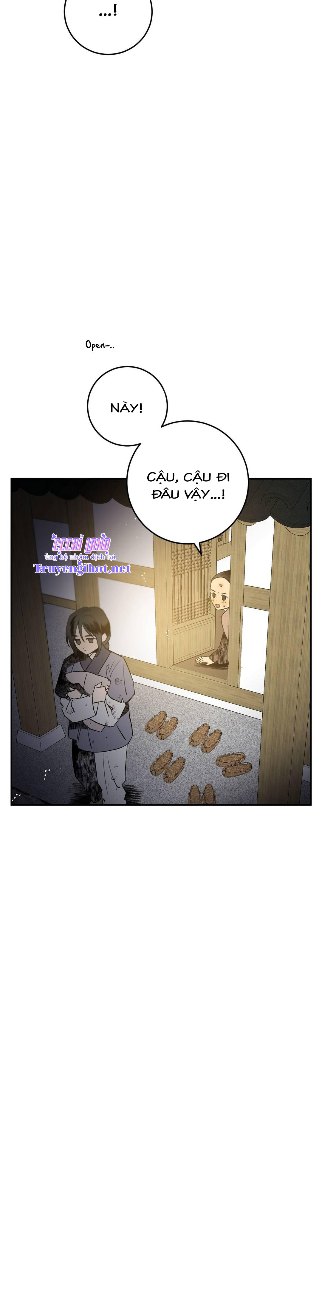 ngọn đèn vô danh chapter 3.2 8