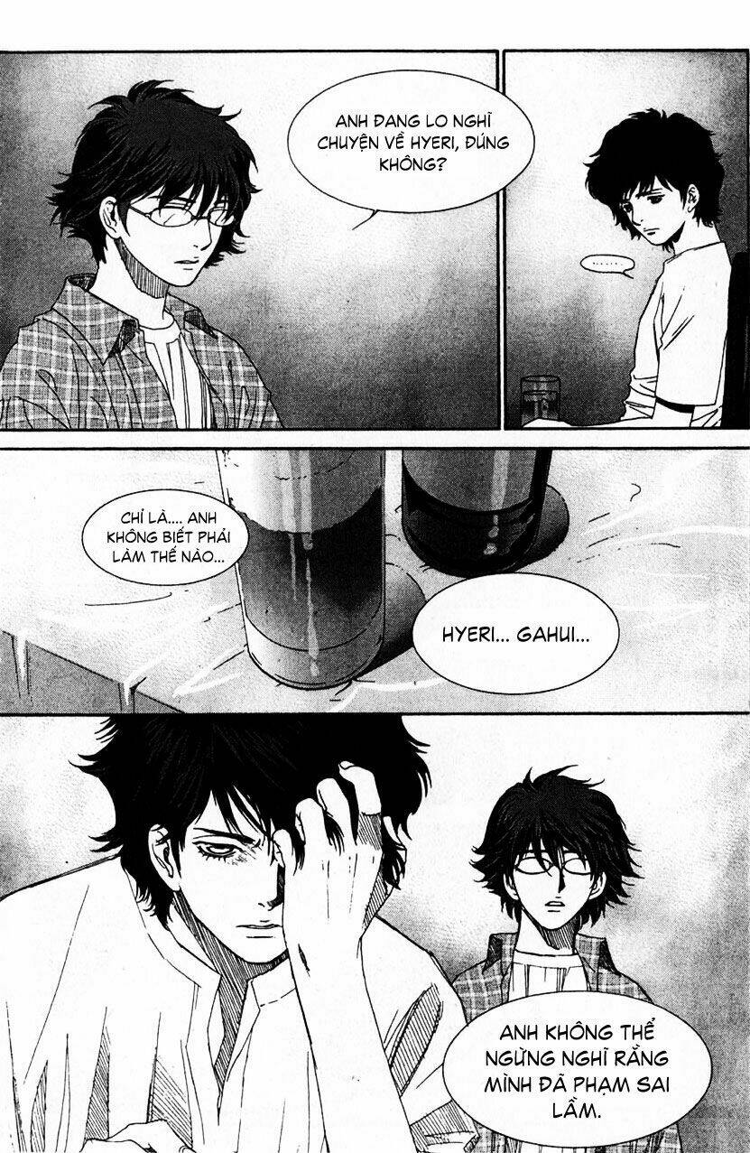 redrum 327 chapter 7 21