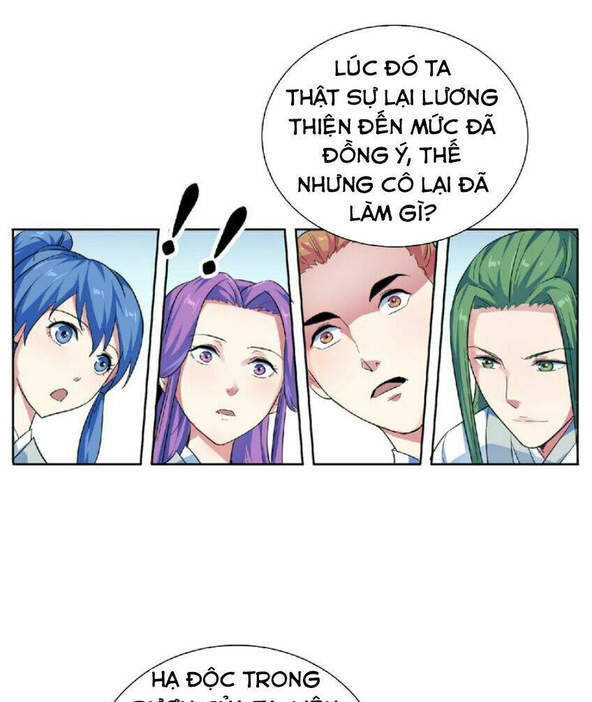 nghịch thiên đại thần chapter 24 37