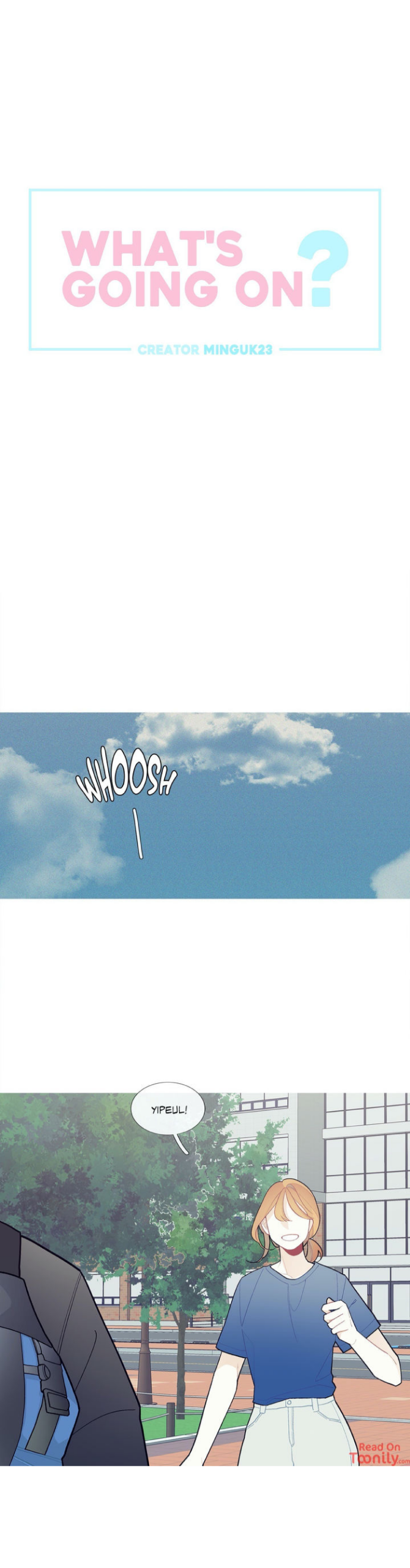 chuyện quái gì đang xảy ra? chapter 68 1