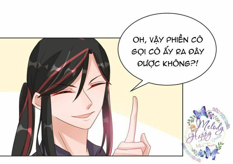 ma lạt thiên kim đẩu ác thiếu chapter 21 4