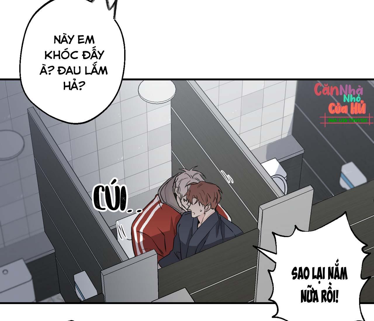 nuốt chửng bóng đêm chapter 3 16