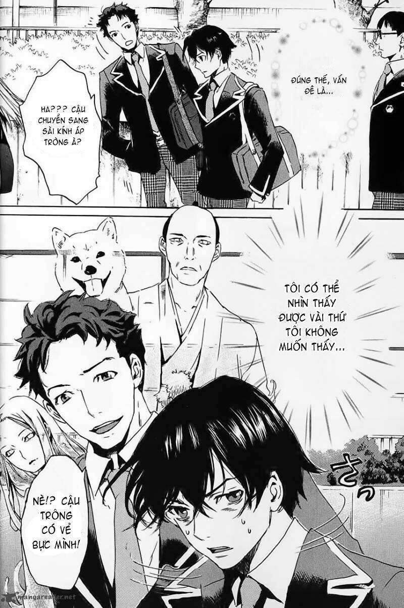 totsugami chapter 1 15