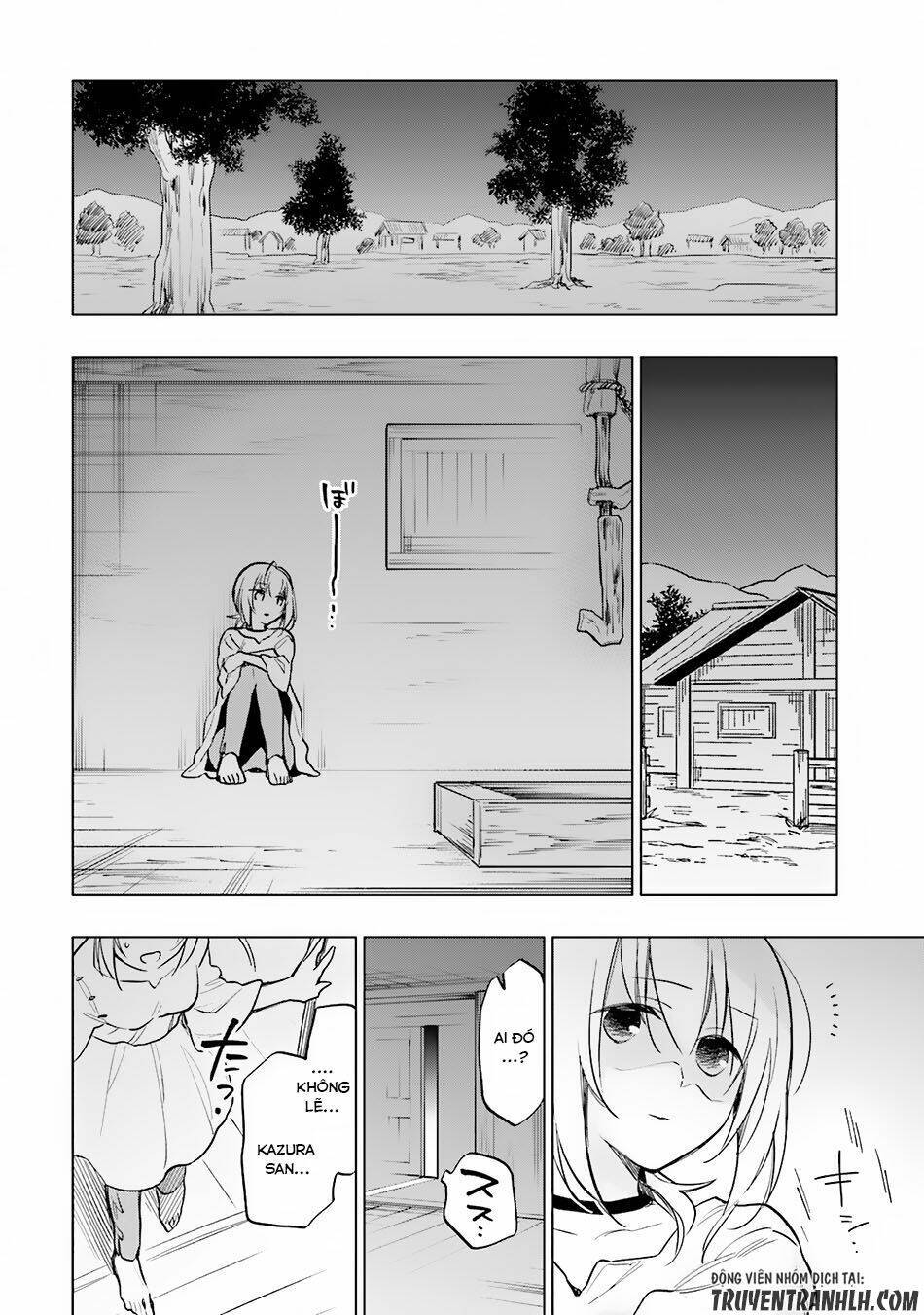 takarakuji de 40-oku atattandakedo isekai ni ijuu suru chapter 10 31