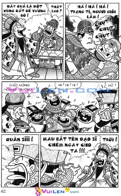 thần đồng đất việt chapter 125 59