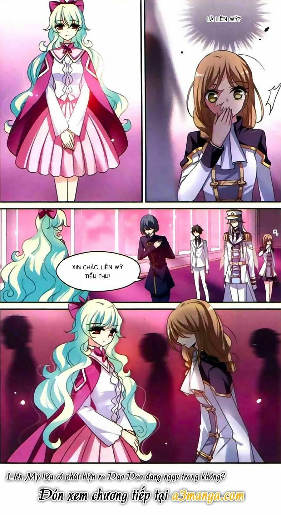 xuyên duyệt tây nguyên 3000 chapter 129 21